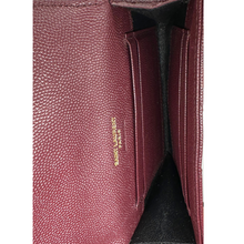 Upload the image to the Gallery viewer, Pochette in pelle
