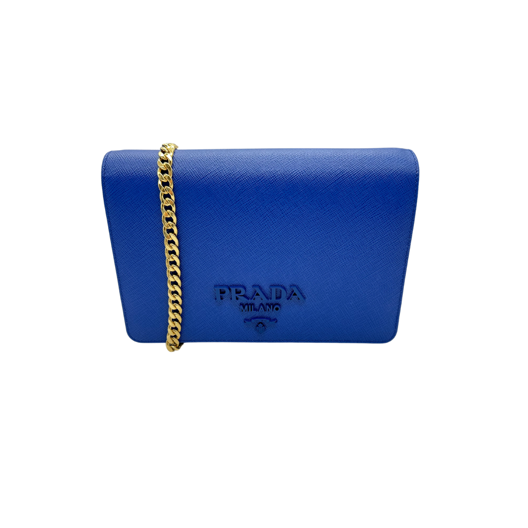 Borsa in Saffiano – Dakota Rome
