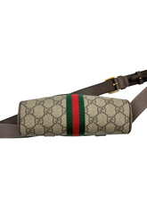 Carica l'immagine nel visualizzatore di Gallery, Marsupio in Tela Monogram
