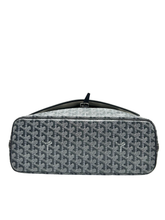 Carica l&#39;immagine nel visualizzatore di Gallery, Capetien MM Messenger Bag Grigia
