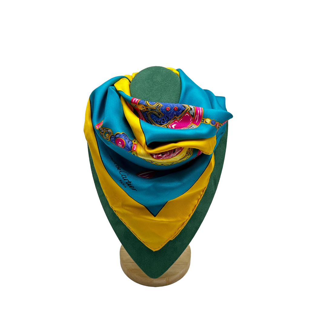 Foulard