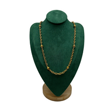 Upload the image to the Gallery viewer, Collana vintage
