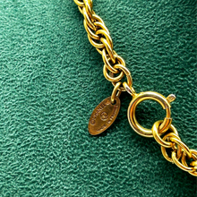 Upload the image to the Gallery viewer, Collana vintage
