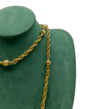 Upload the image to the Gallery viewer, Collana vintage

