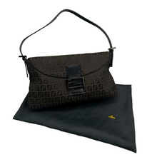 Carica l&#39;immagine nel visualizzatore di Gallery, Double Flap Baguette
