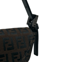Carica l&#39;immagine nel visualizzatore di Gallery, Double Flap Baguette
