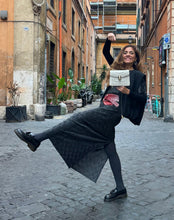 Carica l&#39;immagine nel visualizzatore di Gallery, Borsa a spalla Serpenti Forever
