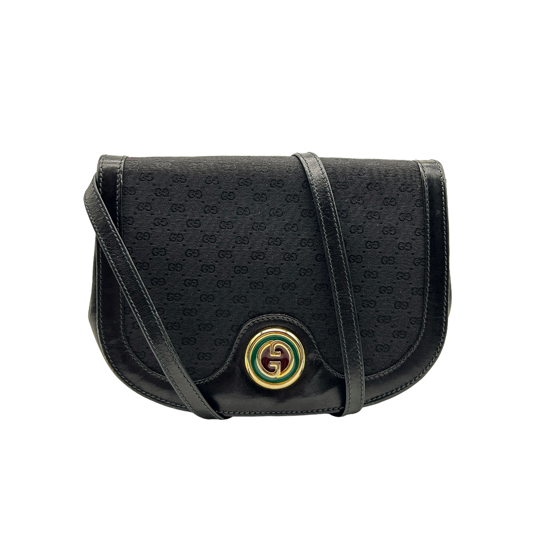 Vintage Shoulder Bag