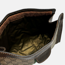 Carica l'immagine nel visualizzatore di Gallery, Clutch Vintage in Tela GG Monogram
