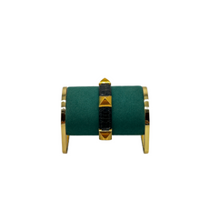 Carica l&#39;immagine nel visualizzatore di Gallery, Bracciale Médor vintage
