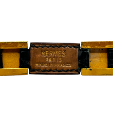 Carica l&#39;immagine nel visualizzatore di Gallery, Bracciale Médor vintage
