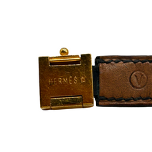 Carica l&#39;immagine nel visualizzatore di Gallery, Bracciale Médor vintage
