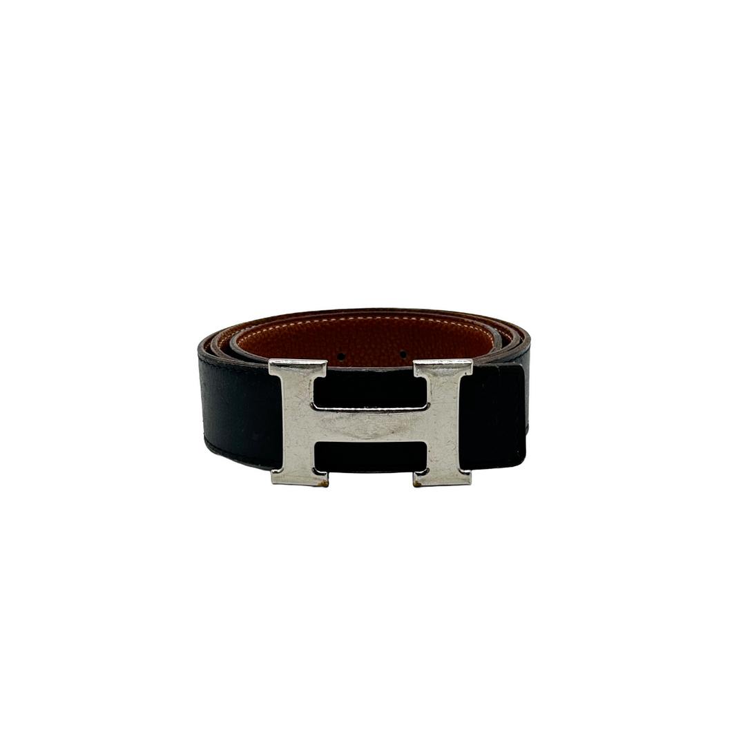 Cintura in Pelle