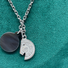 Upload the image to the Gallery viewer, Collana Carrousel
