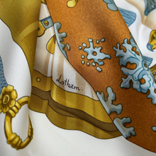 Carica l&#39;immagine nel visualizzatore di Gallery, Foulard
