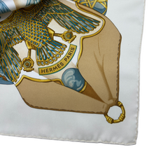 Carica l&#39;immagine nel visualizzatore di Gallery, Foulard
