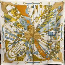 Carica l&#39;immagine nel visualizzatore di Gallery, Foulard
