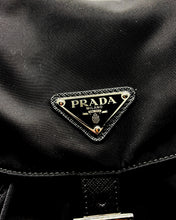 Upload the image to the Gallery viewer, Re-Nylon Backpack
