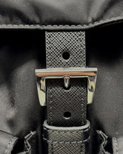 Upload the image to the Gallery viewer, Re-Nylon Backpack
