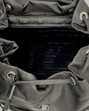 Upload the image to the Gallery viewer, Re-Nylon Backpack
