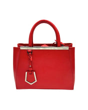 Carica l&#39;immagine nel visualizzatore di Gallery, 2Jours in Pelle Verniciata Rossa
