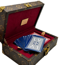 Upload the image to the Gallery viewer, Card Game Box
