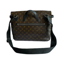 Carica l&#39;immagine nel visualizzatore di Gallery, Tracolla Uomo Monogram Macassar Drake Bag
