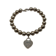Upload the image to the Gallery viewer, Return to Tiffany Bead Bracelet
