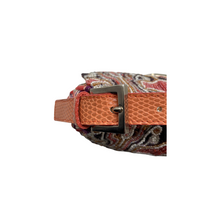 Upload the image to the Gallery viewer, Borsa Baguette Fur
