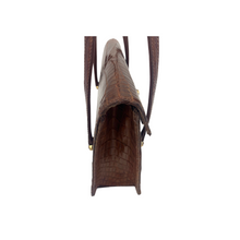 Upload the image to the Gallery viewer, Vintage GG handbag

