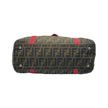 Upload the image to the Gallery viewer, Borsa a mano Zucca Selleria
