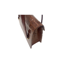 Upload the image to the Gallery viewer, Vintage GG handbag
