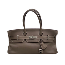 Carica l&#39;immagine nel visualizzatore di Gallery, Shoulder Birkin
