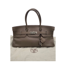 Carica l&#39;immagine nel visualizzatore di Gallery, Shoulder Birkin
