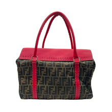 Upload the image to the Gallery viewer, Borsa a mano Zucca Selleria
