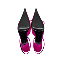 Carica l&#39;immagine nel visualizzatore di Gallery, Fuisha Balenciaga Slingback Pointed Heels
