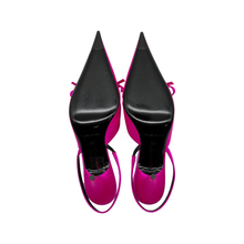 Upload the image to the Gallery viewer, Fuisha Balenciaga Slingback Pointed Heels
