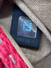 Upload the image to the Gallery viewer, Borsa a mano Zucca Selleria
