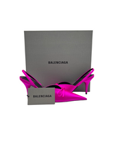 Upload the image to the Gallery viewer, Scarpe con tacco a punta
