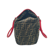 Upload the image to the Gallery viewer, Borsa a mano Zucca Selleria
