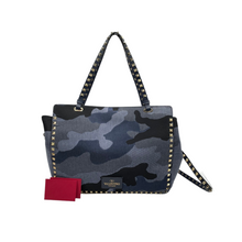 Upload the image to the Gallery viewer, Camo Rockstud
