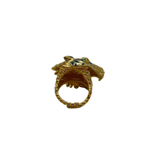Upload the image to the Gallery viewer, Anello Rajah
