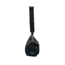 Upload the image to the Gallery viewer, Brown buffalo leather bag
