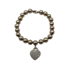 Upload the image to the Gallery viewer, Return to Tiffany Bead Bracelet
