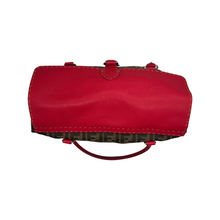 Upload the image to the Gallery viewer, Borsa a mano Zucca Selleria
