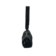 Upload the image to the Gallery viewer, Brown buffalo leather bag
