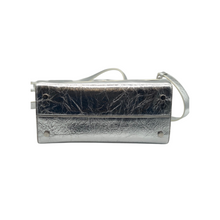Upload the image to the Gallery viewer, Two-tone shoulder bag
