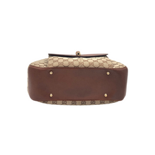 Carica l&#39;immagine nel visualizzatore di Gallery, Borsa Bamboo GG Vintage

