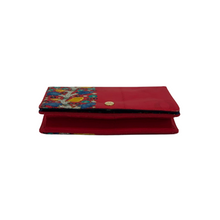 Upload the image to the Gallery viewer, Borsa in seta vintage
