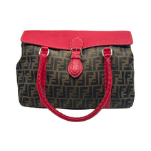 Upload the image to the Gallery viewer, Borsa a mano Zucca Selleria

